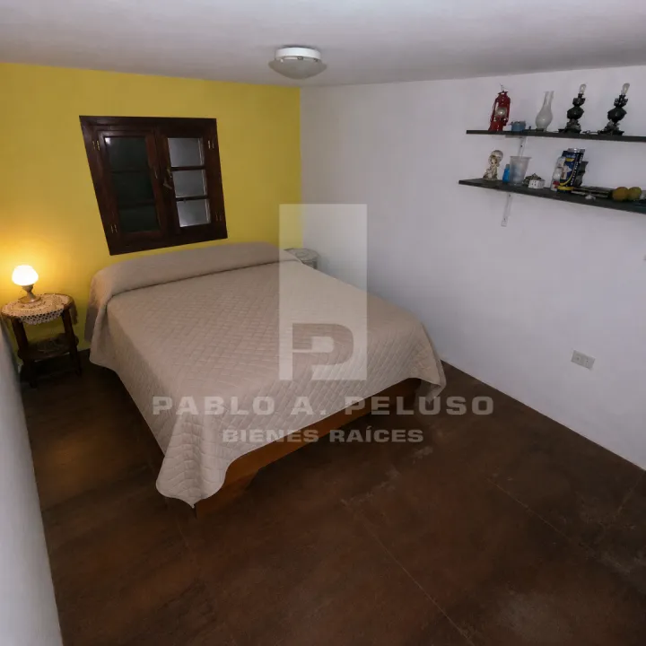 VENTA CASA 6 AMBIENTES. MERLO. ZONA OESTE. BUENOS AIRES.