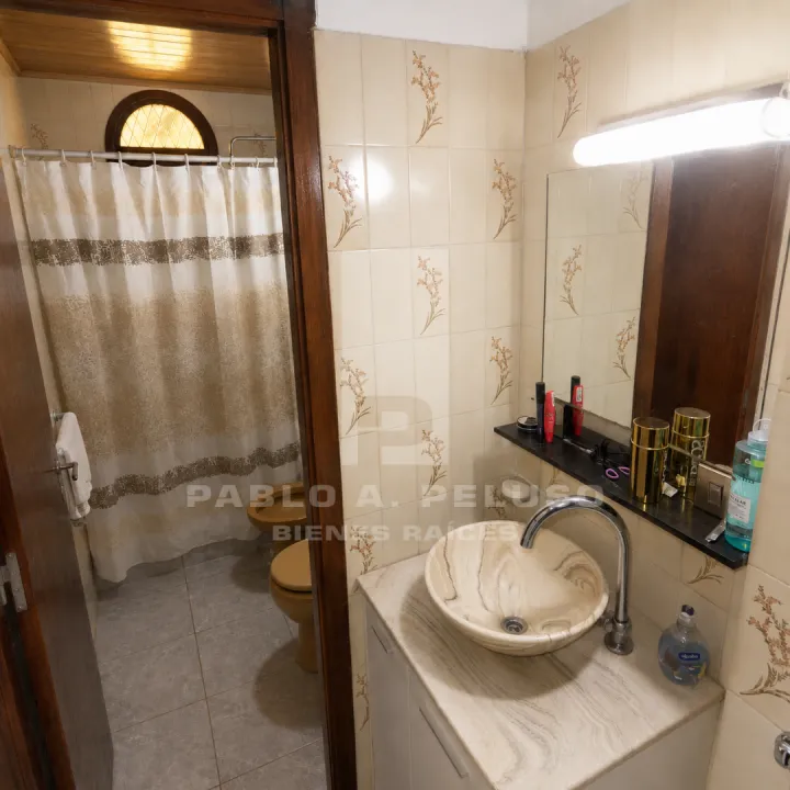 VENTA CASA 6 AMBIENTES. MERLO. ZONA OESTE. BUENOS AIRES.
