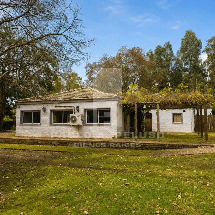 VENTA CASA 6 AMBIENTES. MERLO. ZONA OESTE. BUENOS AIRES.