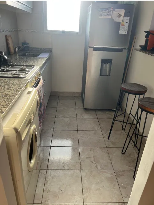 Departamento en Venta en Martin Coronado Con Cochera