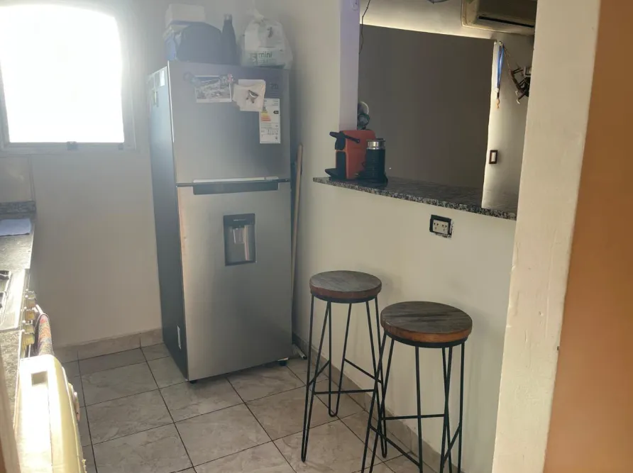 Departamento en Venta en Martin Coronado Con Cochera