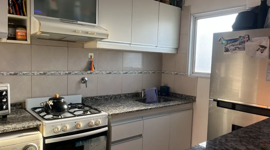 Departamento en Venta en Martin Coronado Con Cochera