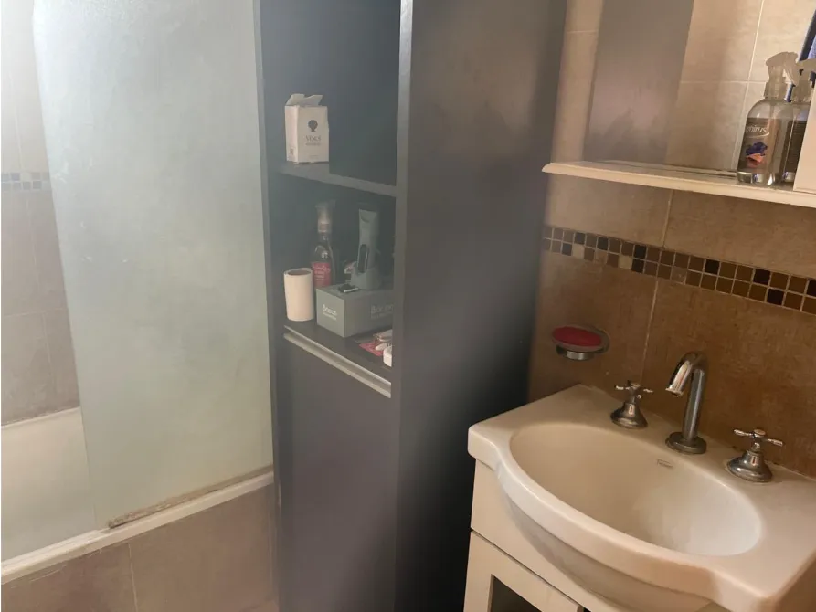 Departamento en Venta en Martin Coronado Con Cochera