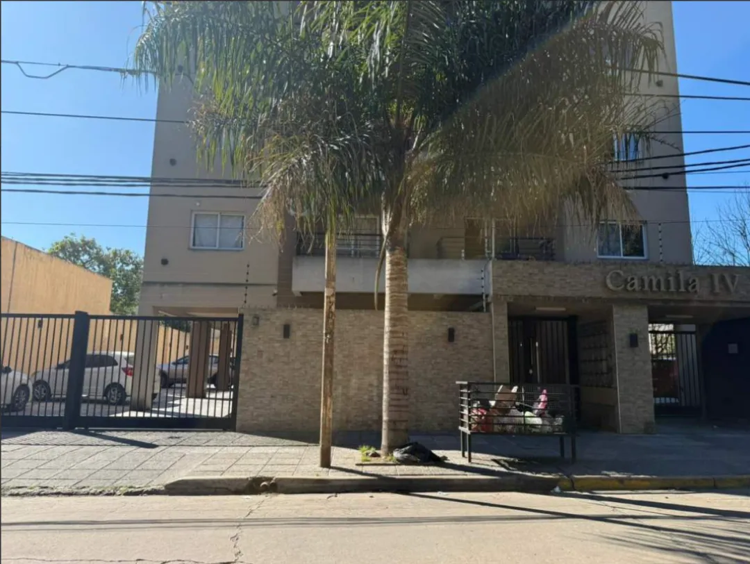Departamento en Venta en Martin Coronado Con Cochera