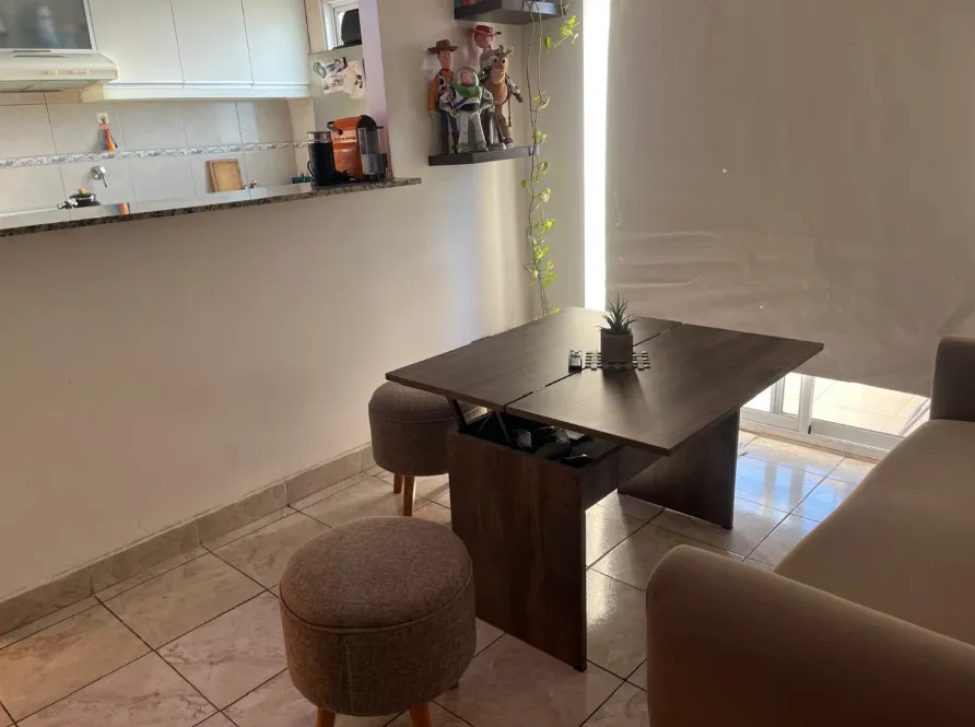 Departamento en Venta en Martin Coronado Con Cochera