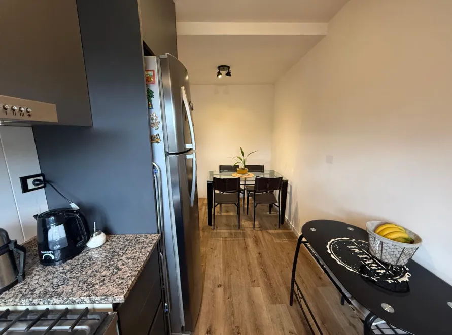 Hermoso departamento 4 ambientes en Ciudad Jardin