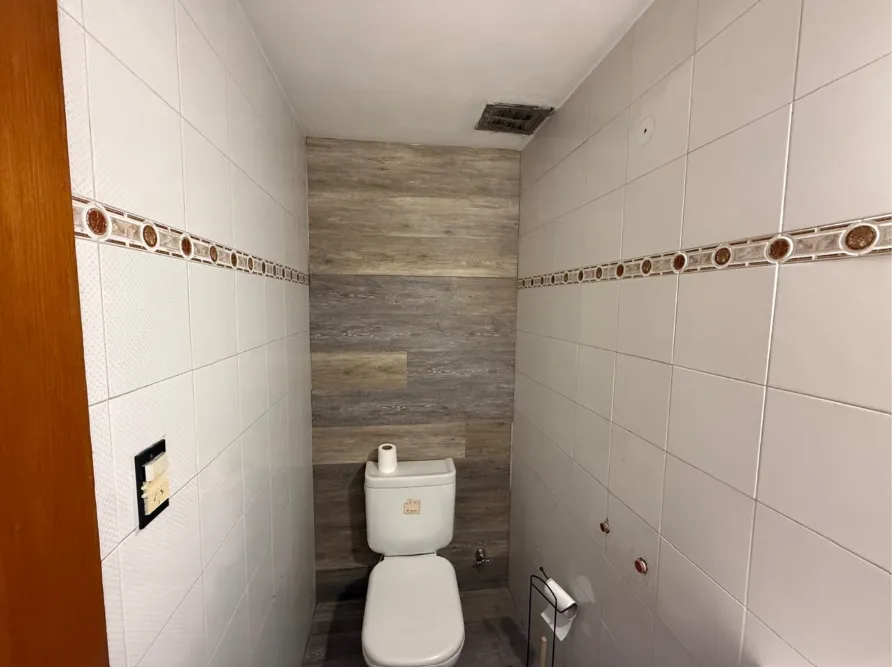 Hermoso departamento 4 ambientes en Ciudad Jardin