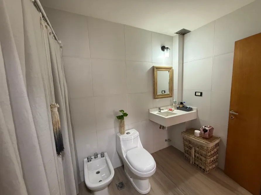 Hermoso departamento 4 ambientes en Ciudad Jardin