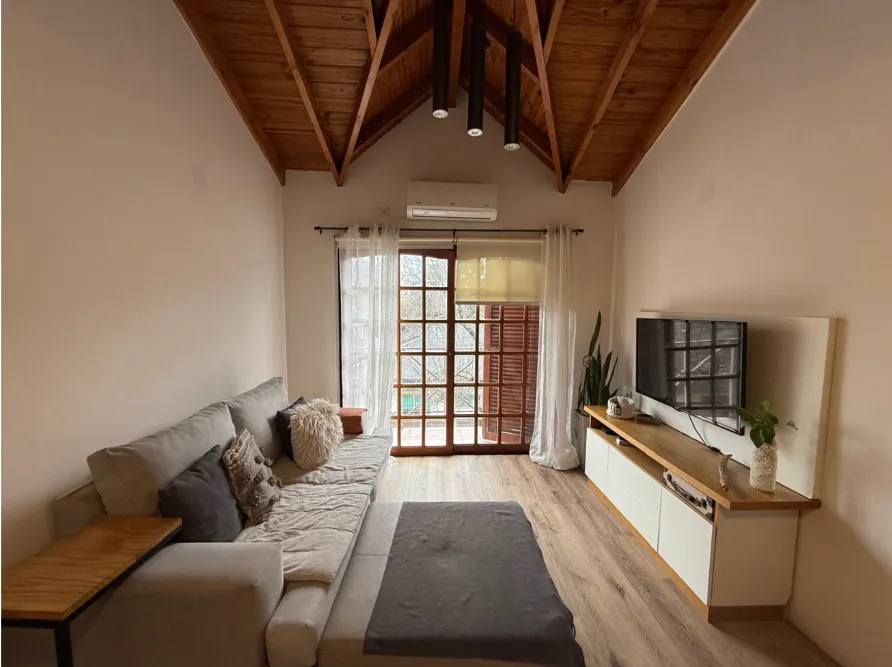 Hermoso departamento 4 ambientes en Ciudad Jardin