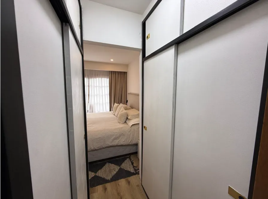Hermoso departamento 4 ambientes en Ciudad Jardin