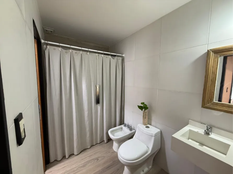 Hermoso departamento 4 ambientes en Ciudad Jardin