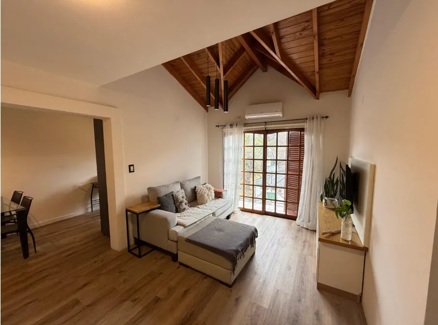 Hermoso departamento 4 ambientes en Ciudad Jardin