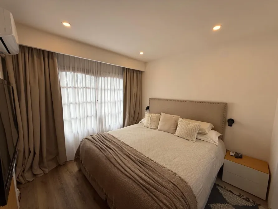 Hermoso departamento 4 ambientes en Ciudad Jardin