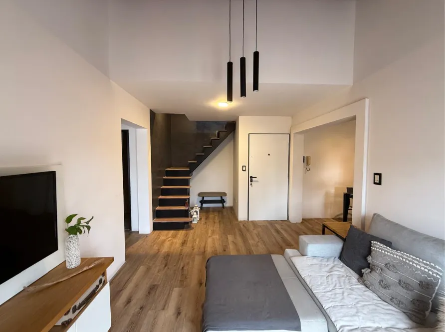 Hermoso departamento 4 ambientes en Ciudad Jardin