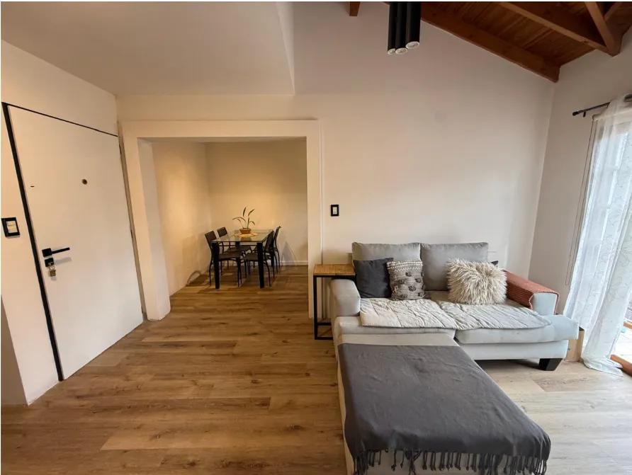 Hermoso departamento 4 ambientes en Ciudad Jardin