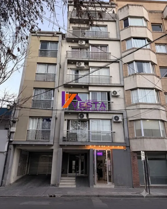 SANTIAGO DEL ESTERO 17-DEPARTAMENTO-VENTA-MICROCENTRO-SALTA