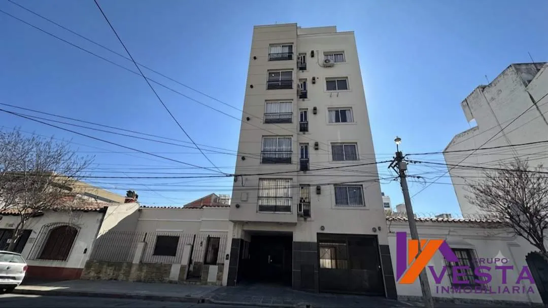 CALLE GENERAL GUEMES AL 1300-DEPARTAMENTO-VENTA-SALTA