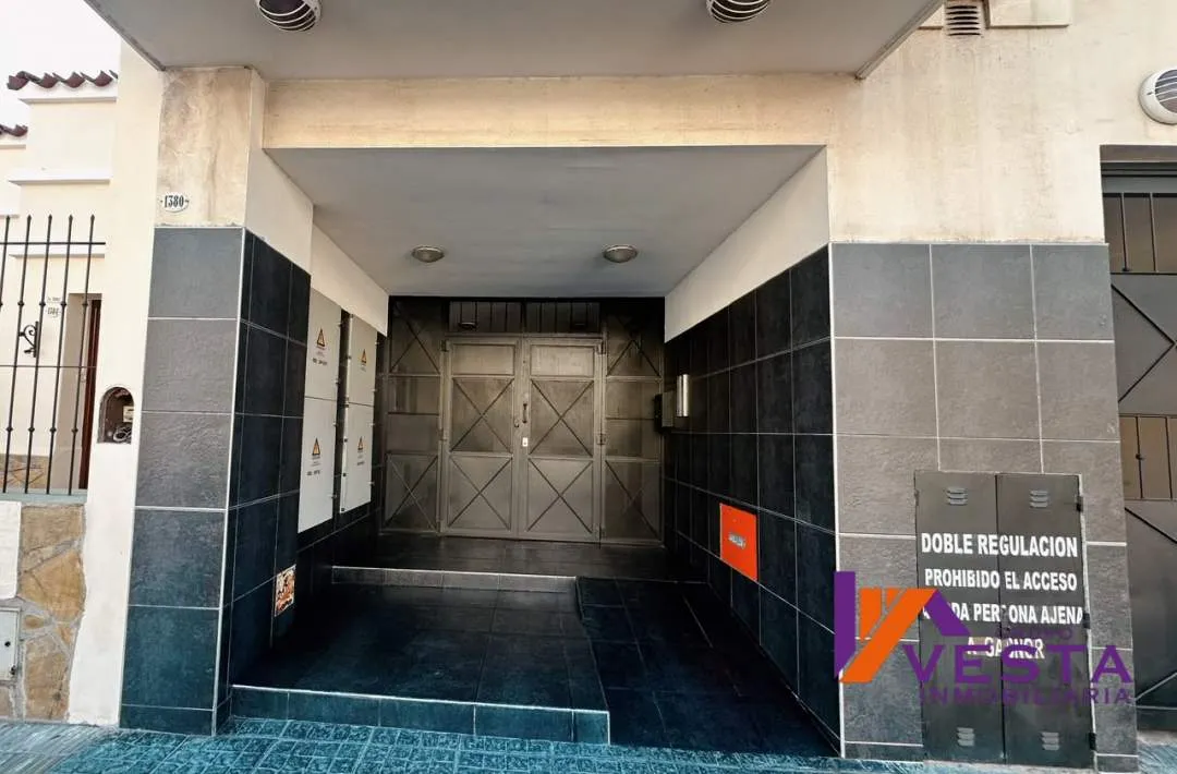 CALLE GENERAL GUEMES AL 1300-DEPARTAMENTO-VENTA-SALTA