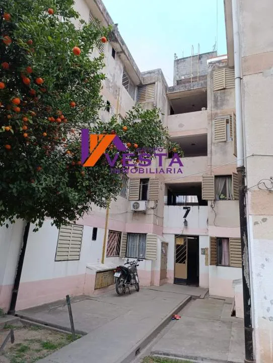 JUAN PABLO II-DEPARTAMENTO-VENTA-ZONA SUR-SALTA