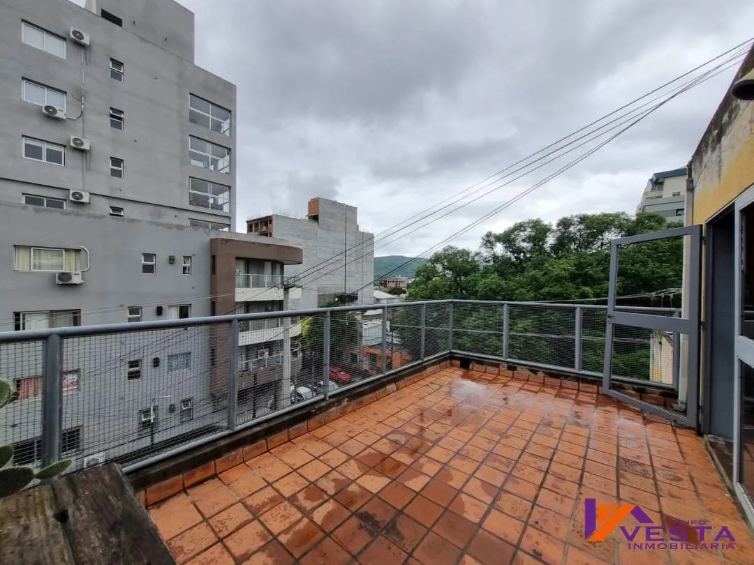 12 DE OCTUBRE 805-DEPARTAMENTO-VENTA-1 DORMITORIO-MACROCENTRO-SALTA
