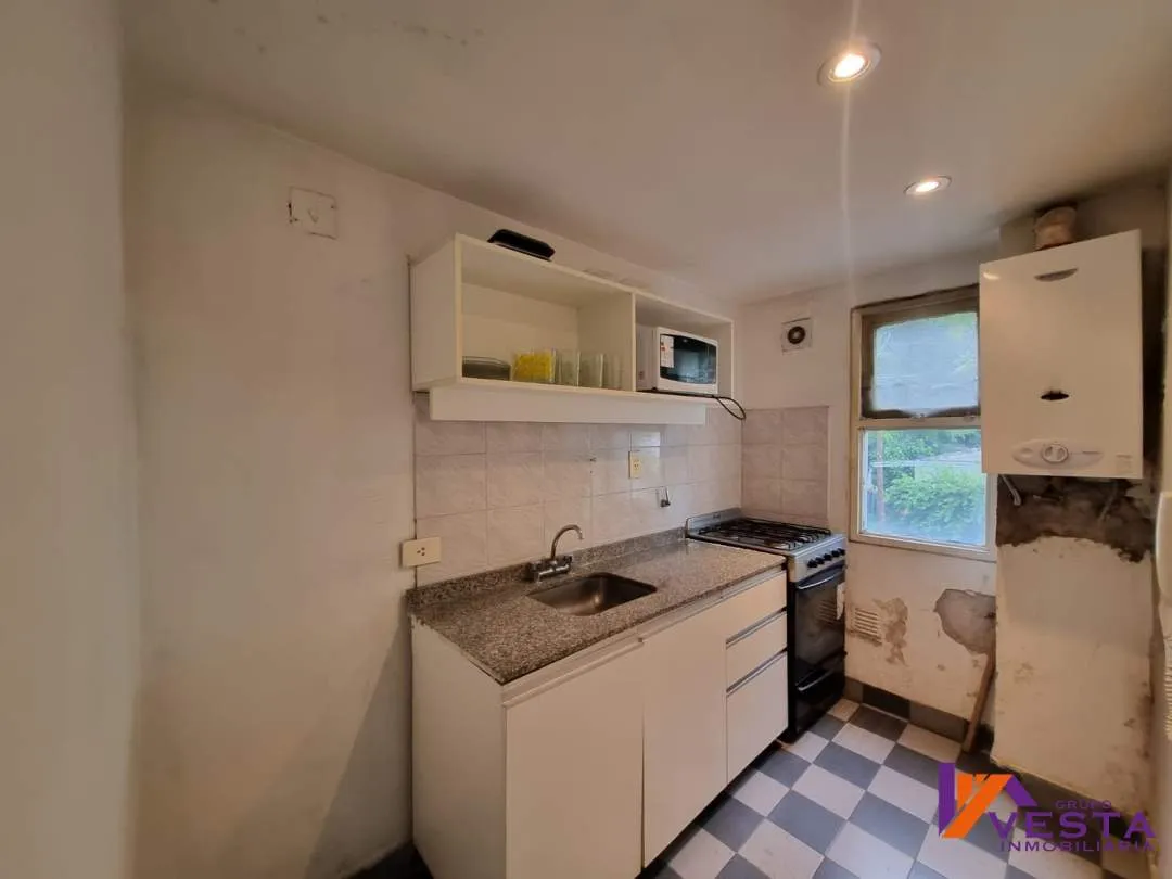 12 DE OCTUBRE 805-DEPARTAMENTO-VENTA-1 DORMITORIO-MACROCENTRO-SALTA