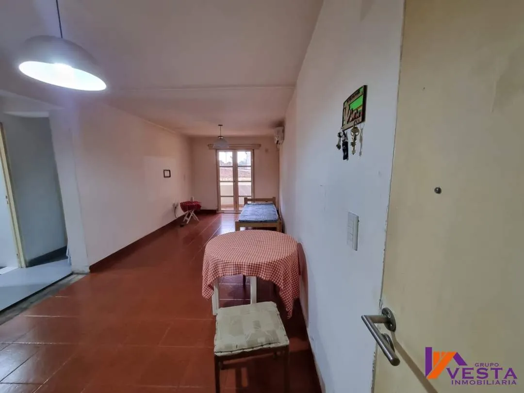 12 DE OCTUBRE 805-DEPARTAMENTO-VENTA-1 DORMITORIO-MACROCENTRO-SALTA