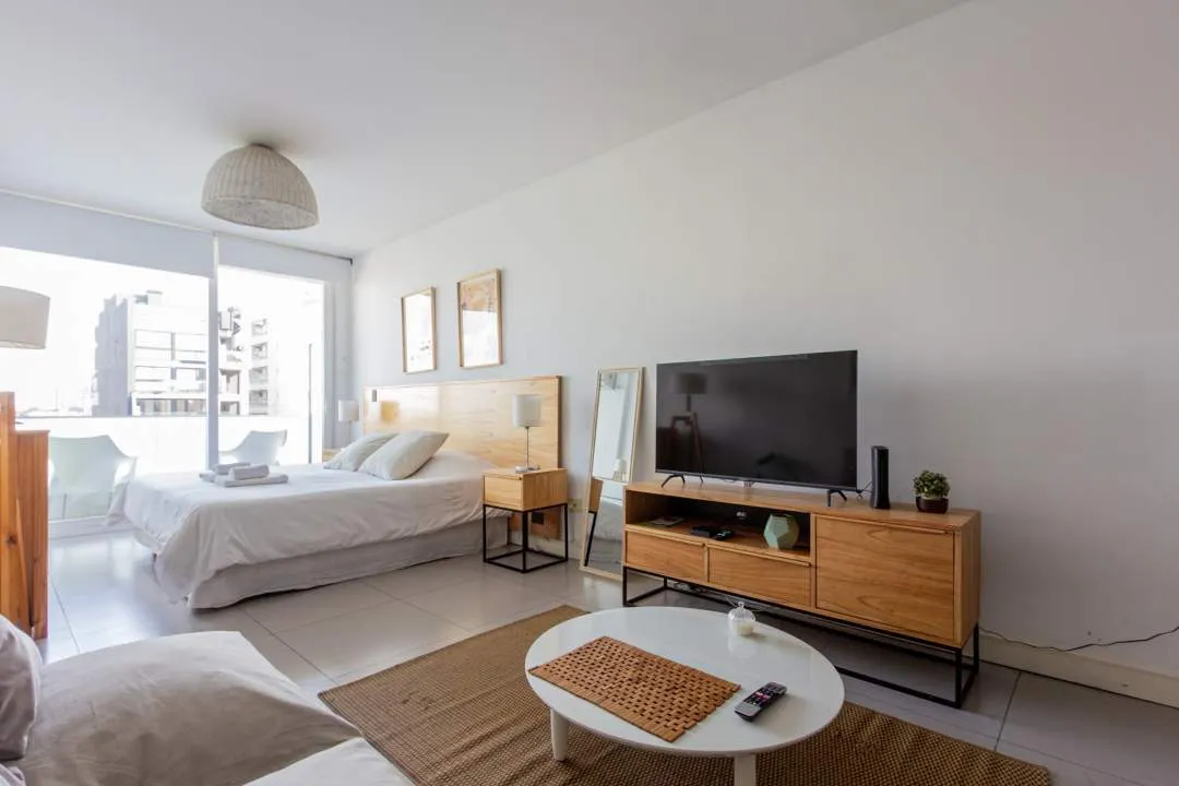 NICETO VEGA 5700. PALERMO Gran ambiente con full Amenities seguridad 24 horas