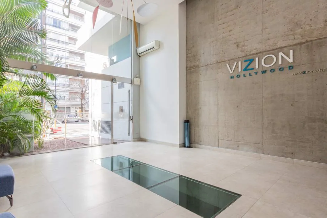 NICETO VEGA 5700. PALERMO Gran ambiente con full Amenities seguridad 24 horas