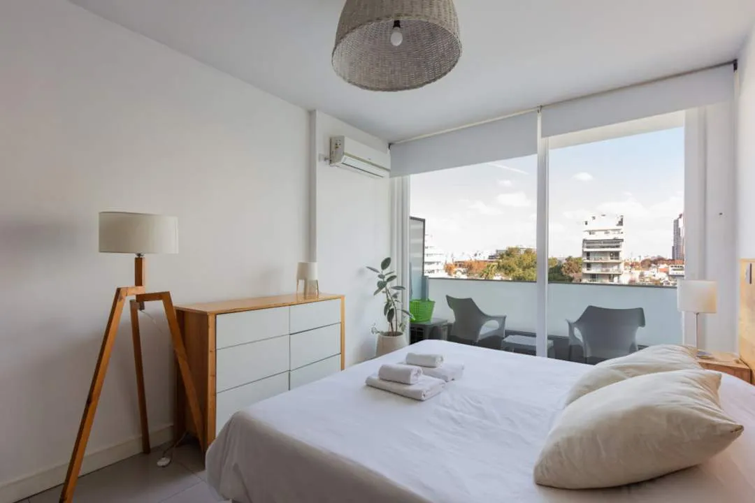 NICETO VEGA 5700. PALERMO Gran ambiente con full Amenities seguridad 24 horas
