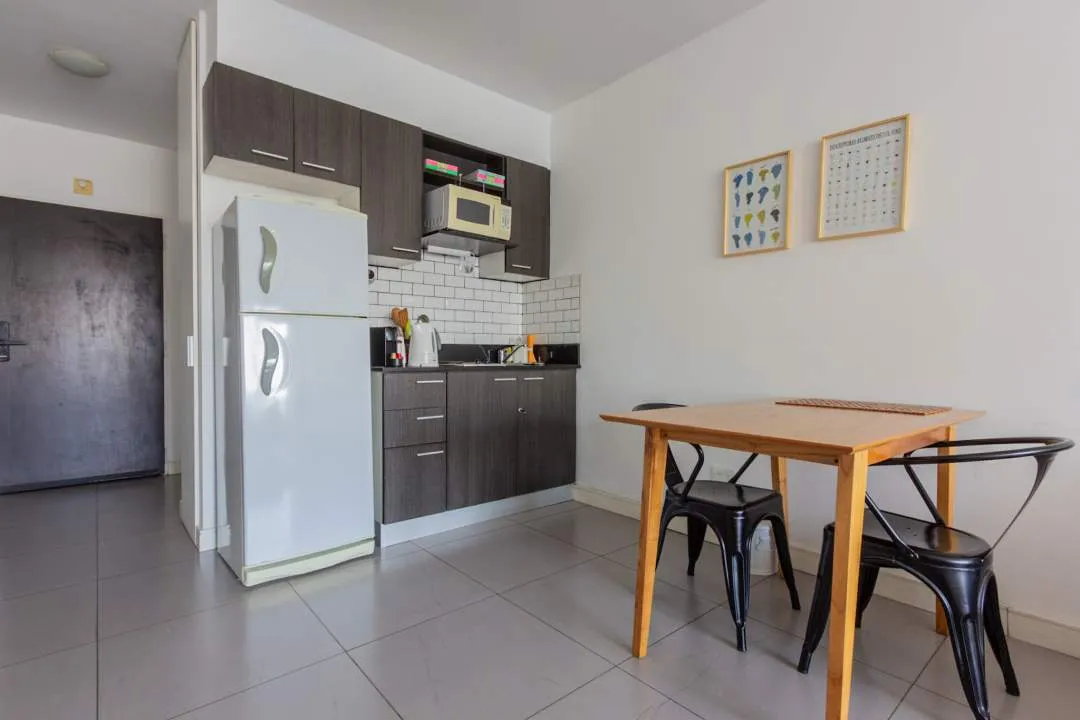 NICETO VEGA 5700. PALERMO Gran ambiente con full Amenities seguridad 24 horas