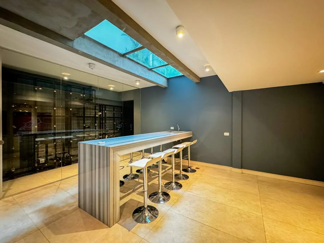 NICETO VEGA 5700. PALERMO Gran ambiente con full Amenities seguridad 24 horas