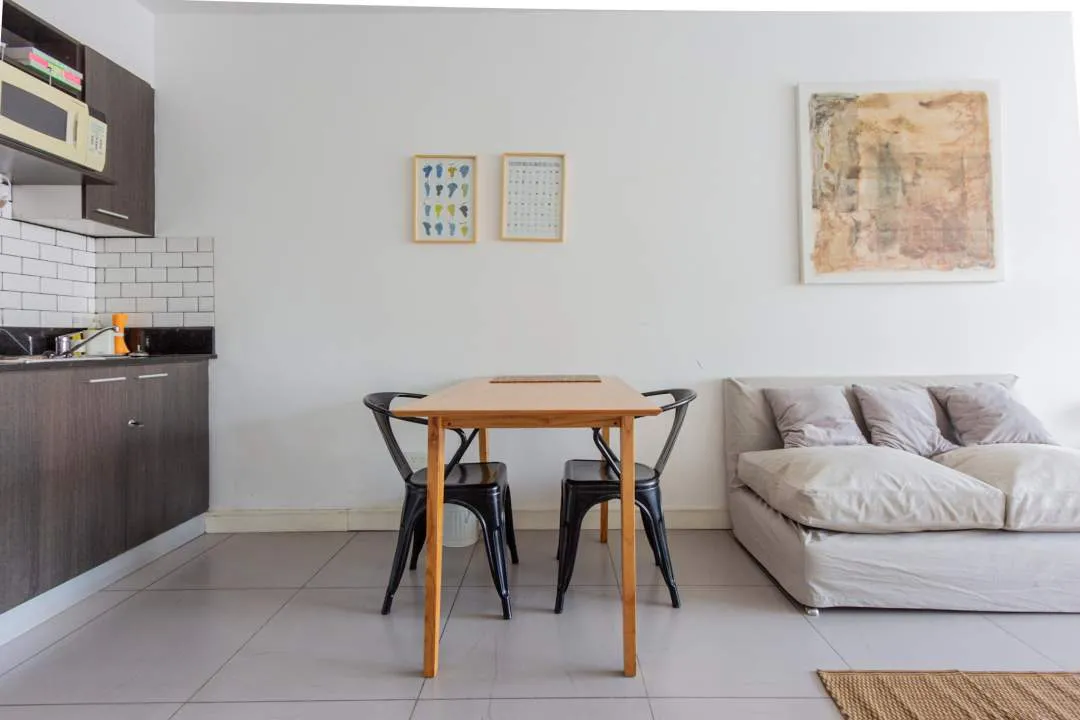 NICETO VEGA 5700. PALERMO Gran ambiente con full Amenities seguridad 24 horas