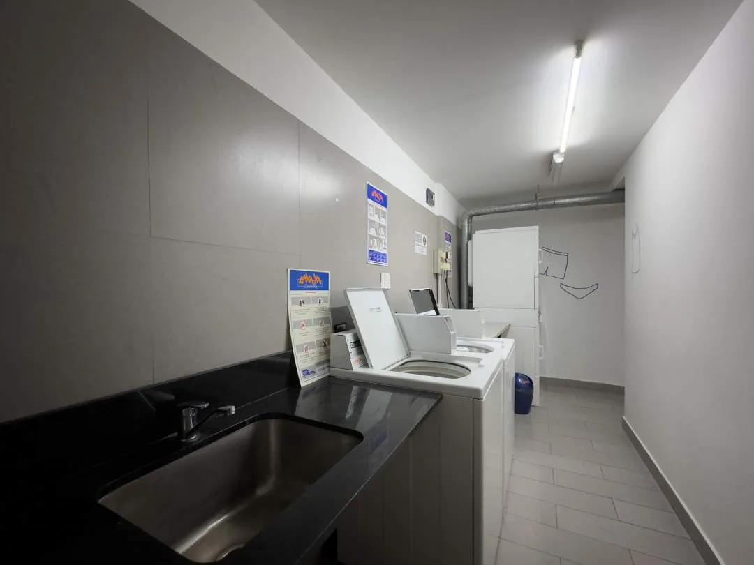 NICETO VEGA 5700. PALERMO Gran ambiente con full Amenities seguridad 24 horas