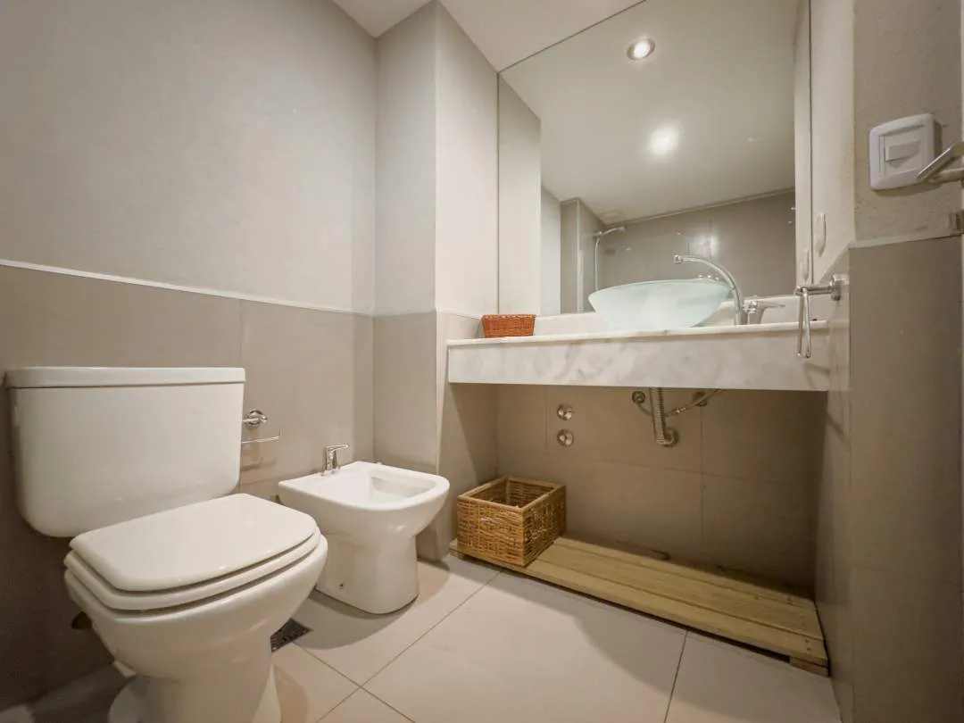 NICETO VEGA 5700. PALERMO Gran ambiente con full Amenities seguridad 24 horas