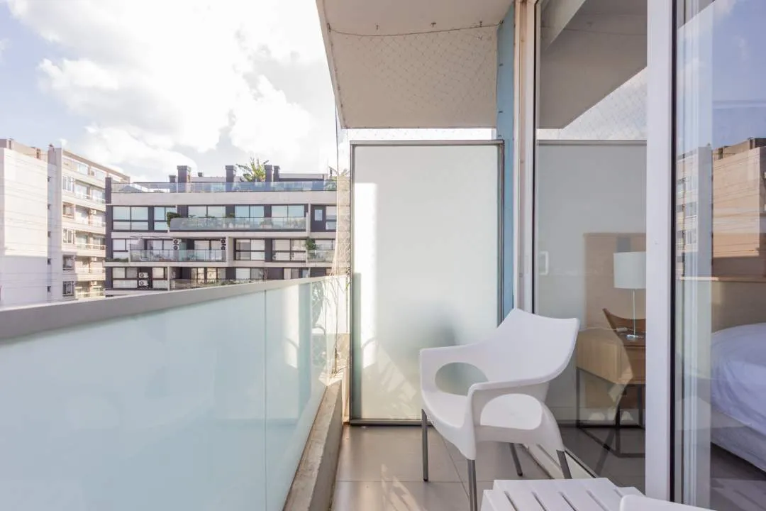 NICETO VEGA 5700. PALERMO Gran ambiente con full Amenities seguridad 24 horas