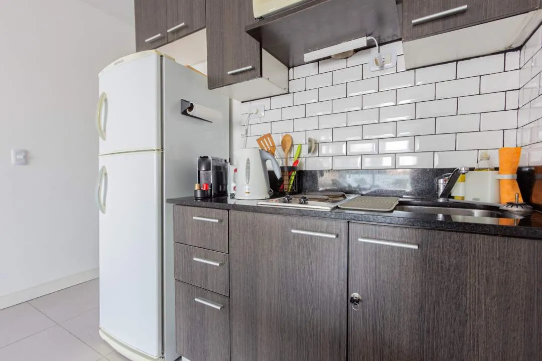 NICETO VEGA 5700. PALERMO Gran ambiente con full Amenities seguridad 24 horas