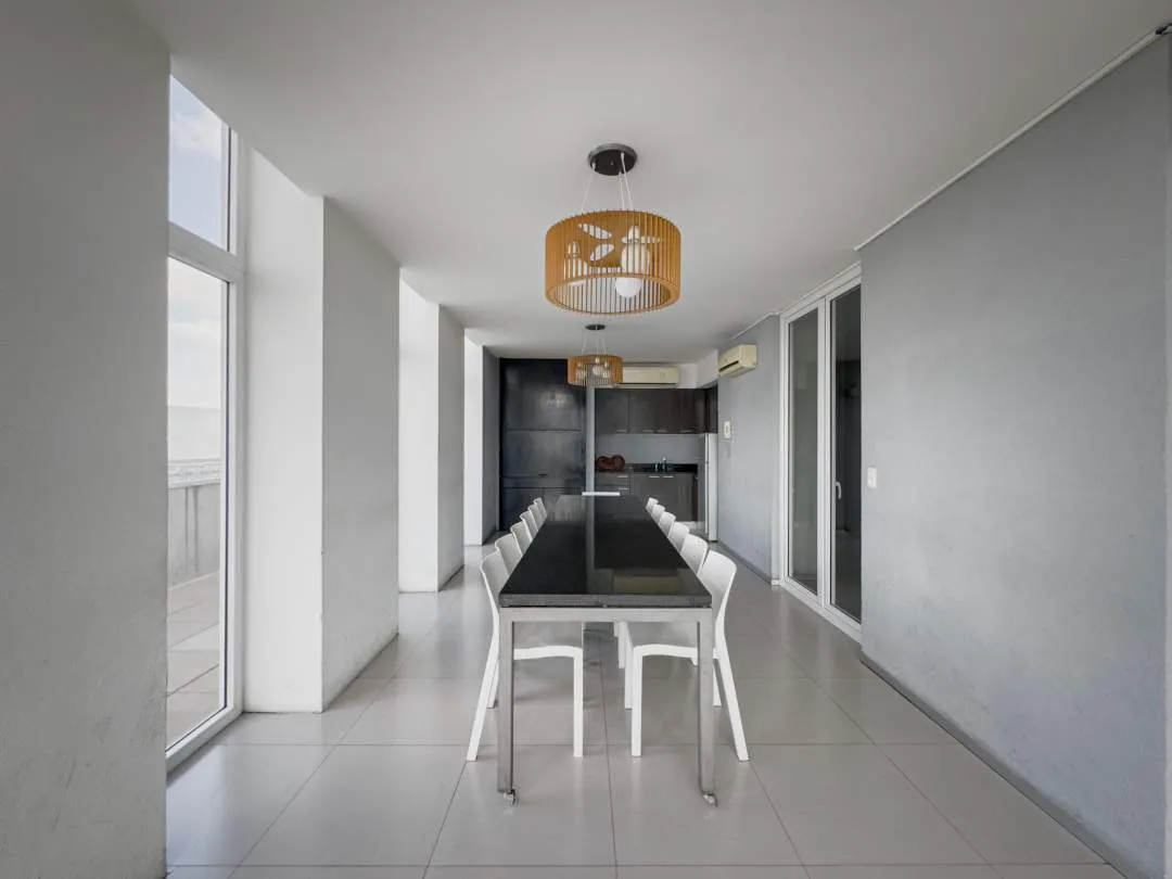 NICETO VEGA 5700. PALERMO Gran ambiente con full Amenities seguridad 24 horas