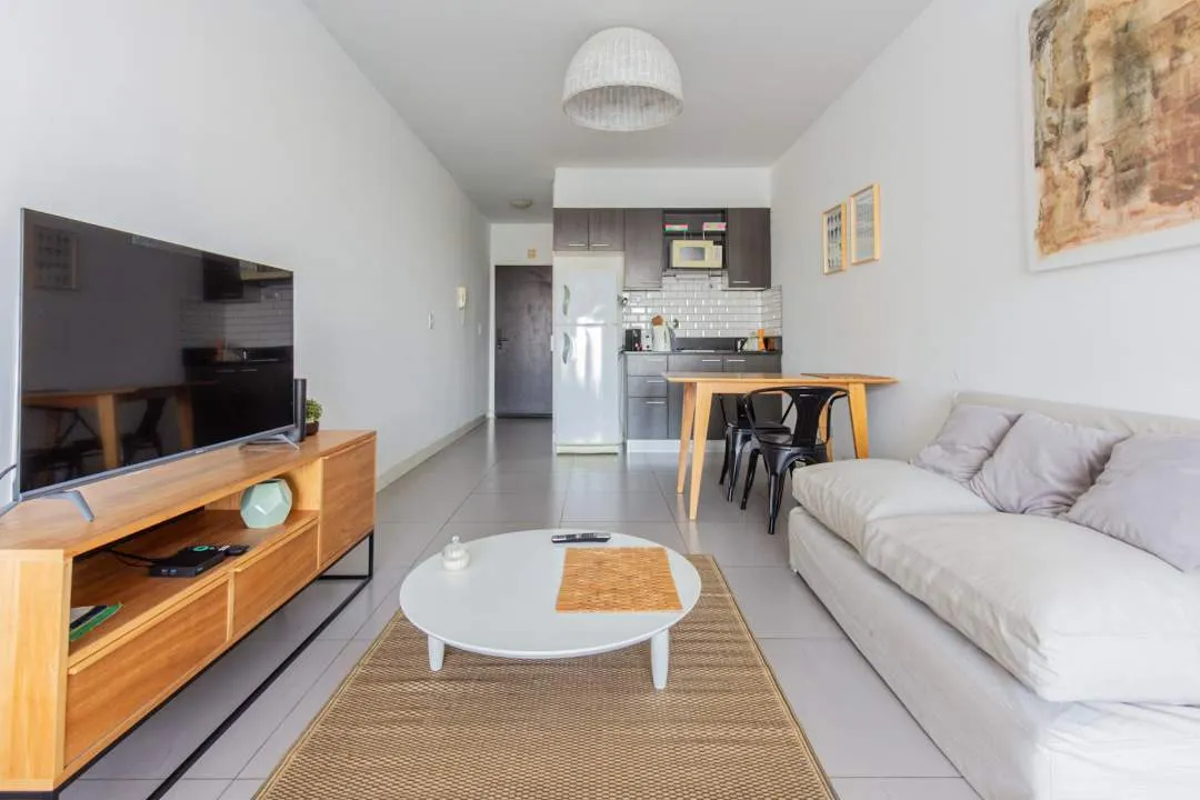 NICETO VEGA 5700. PALERMO Gran ambiente con full Amenities seguridad 24 horas
