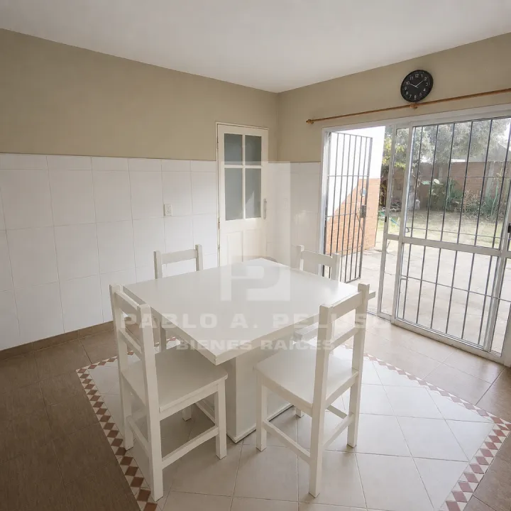 VENTA DE CASA 4 AMBIENTES. MERLO. ZONA OESTE. BUENOS AIRES