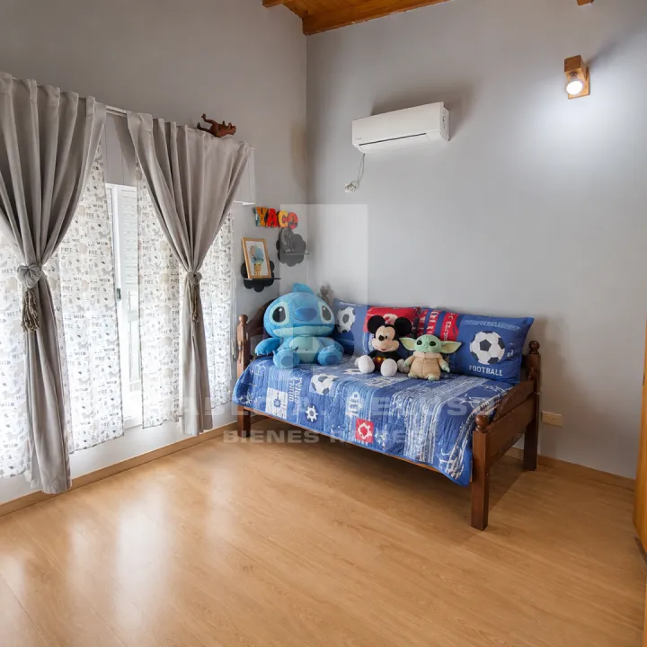 VENTA DE CASA 4 AMBIENTES. MERLO. ZONA OESTE. BUENOS AIRES