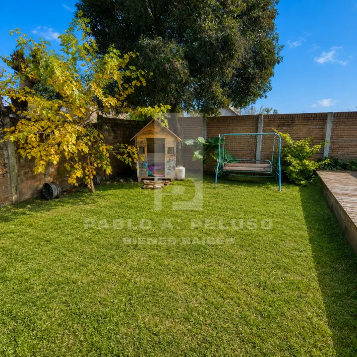 VENTA DE CASA 4 AMBIENTES. MERLO. ZONA OESTE. BUENOS AIRES
