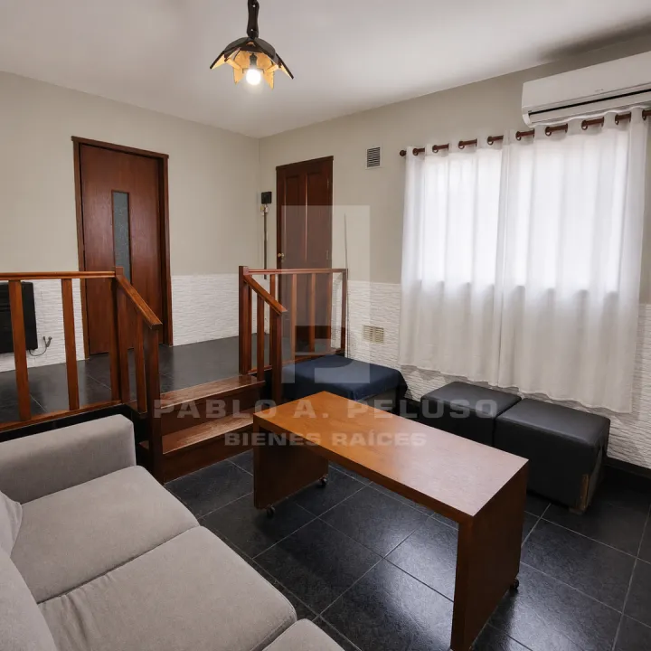 VENTA DE CASA 4 AMBIENTES. MERLO. ZONA OESTE. BUENOS AIRES