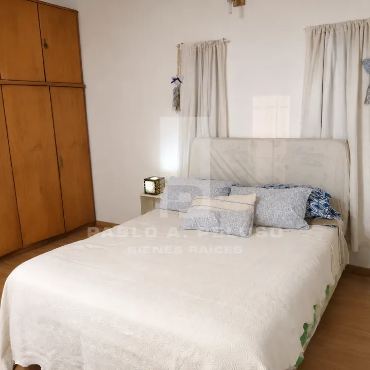 VENTA DE CASA 4 AMBIENTES. MERLO. ZONA OESTE. BUENOS AIRES