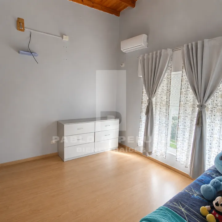 VENTA DE CASA 4 AMBIENTES. MERLO. ZONA OESTE. BUENOS AIRES