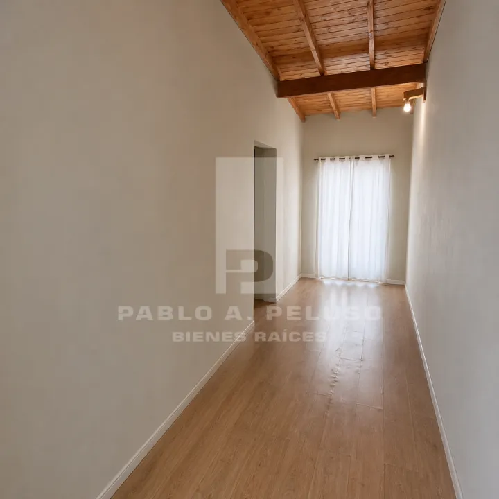 VENTA DE CASA 4 AMBIENTES. MERLO. ZONA OESTE. BUENOS AIRES