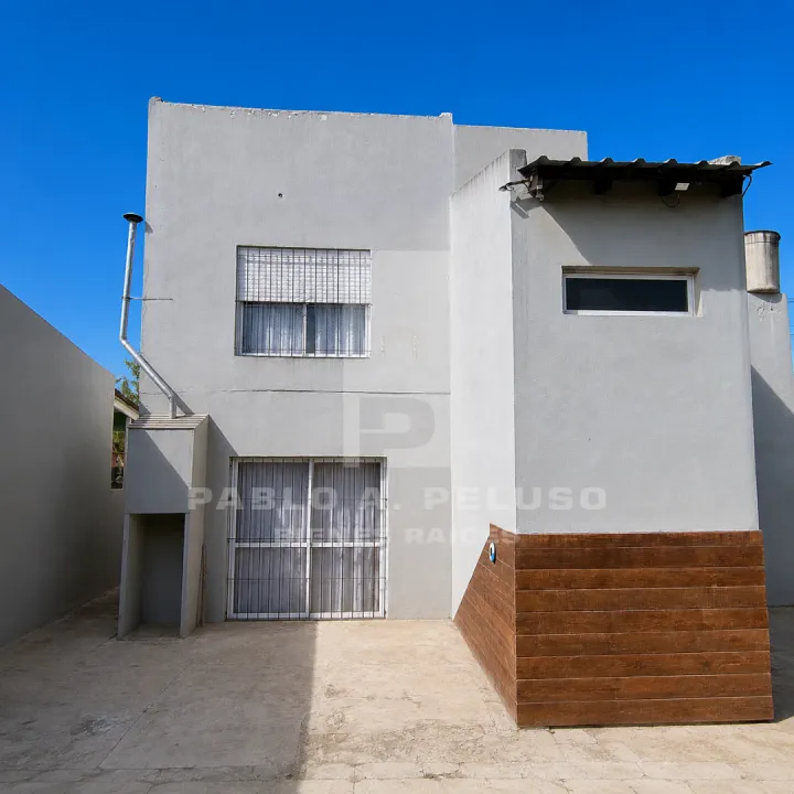 VENTA DE CASA 4 AMBIENTES. MERLO. ZONA OESTE. BUENOS AIRES