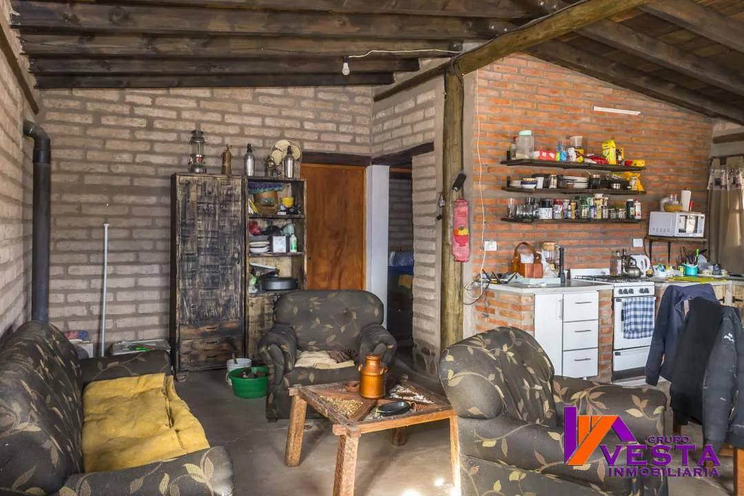 SAN LUIS TERRENO CON CASA-VENTA ZONA CIRCUNVALACION SUROESTE- HOTEL DE LA LIGA-SALTA