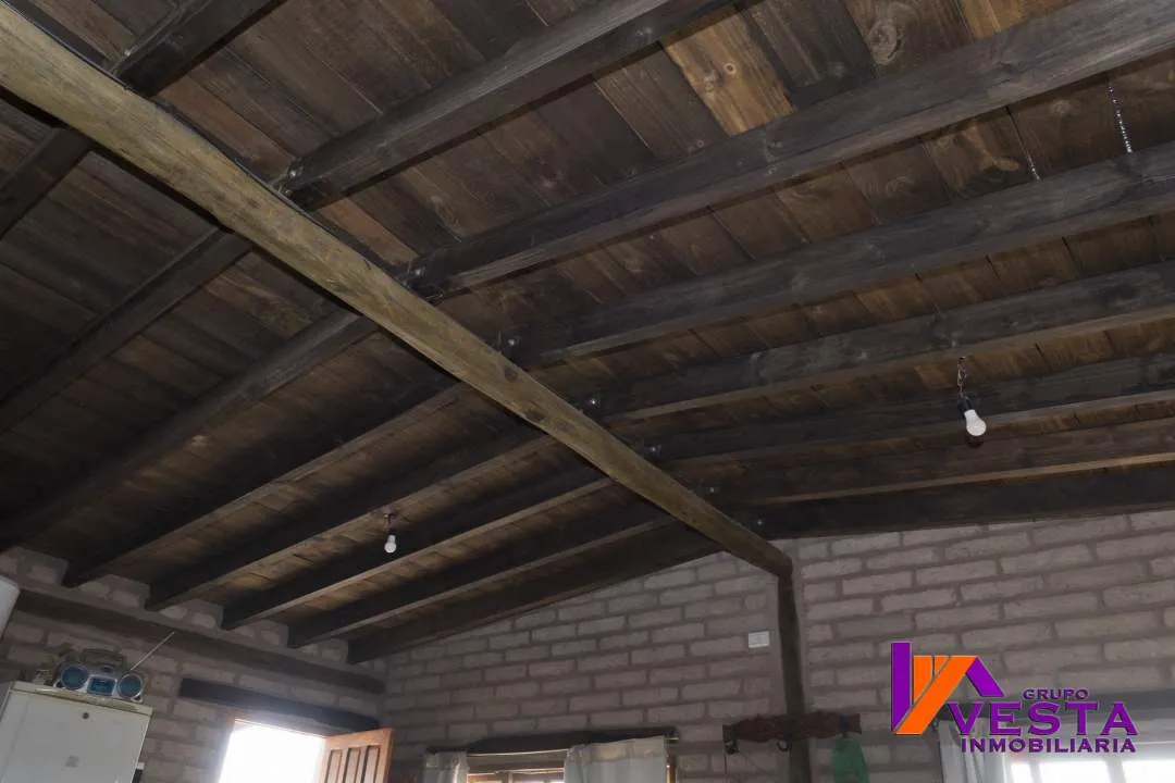 SAN LUIS TERRENO CON CASA-VENTA ZONA CIRCUNVALACION SUROESTE- HOTEL DE LA LIGA-SALTA
