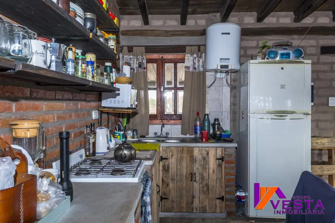 SAN LUIS TERRENO CON CASA-VENTA ZONA CIRCUNVALACION SUROESTE- HOTEL DE LA LIGA-SALTA