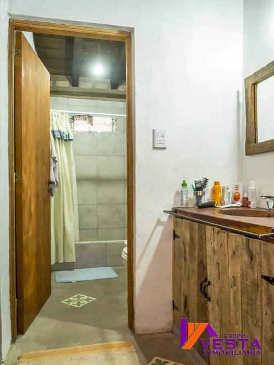 SAN LUIS TERRENO CON CASA-VENTA ZONA CIRCUNVALACION SUROESTE- HOTEL DE LA LIGA-SALTA